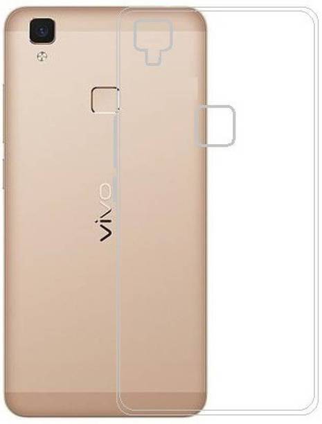 SRT Back Cover for Vivo V3