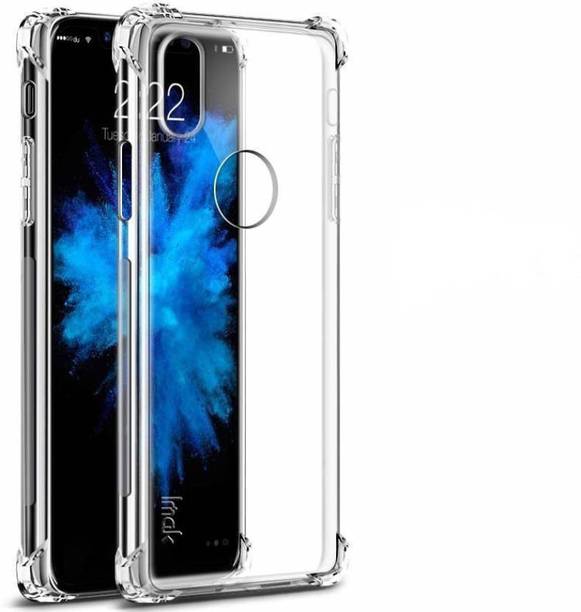Sprik Back Cover for Samsung Galaxy M20