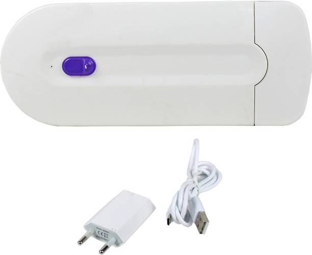 AEFSATM Electric Finishing Touch trimmer Instant M6 Cordless Epilator