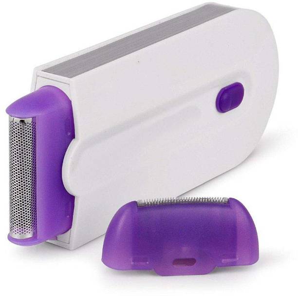 AEFSATM Electric Finishing Touch trimmer Instant QA8845 Cordless Epilator