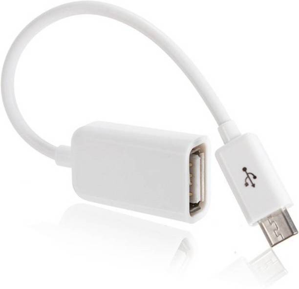 Flabo Micro USB OTG Adapter