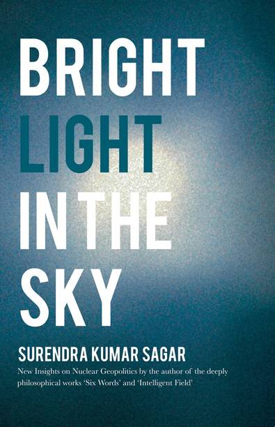 Bright Light in the Sky
