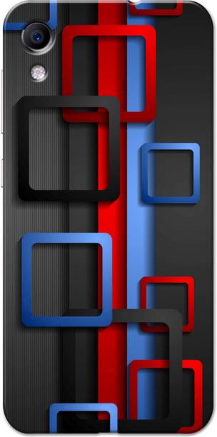 Coolcase Back Cover for Vivo Y91i