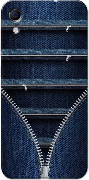 Coolcase Back Cover for Vivo Y91i