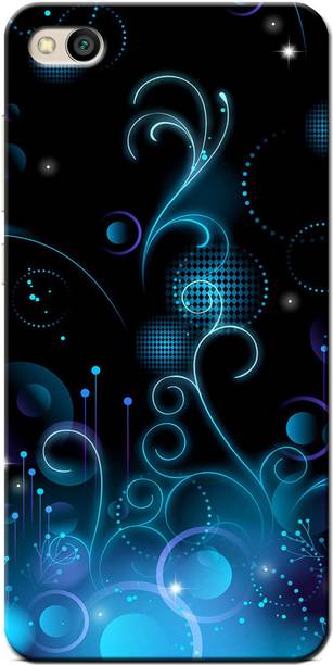 Coolcase Back Cover for Mi Redmi Go