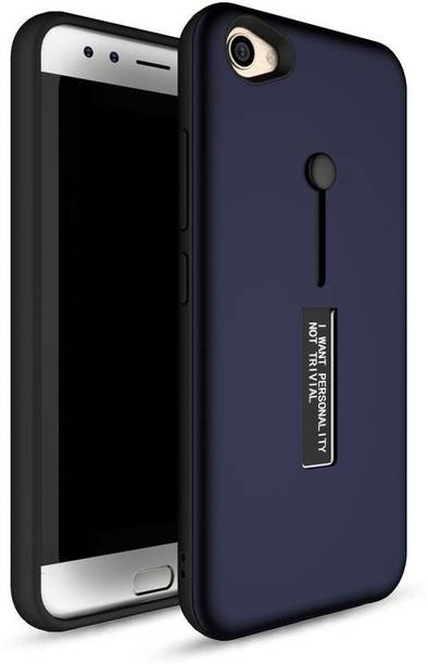 FLEETIA Back Cover for VIVO V5