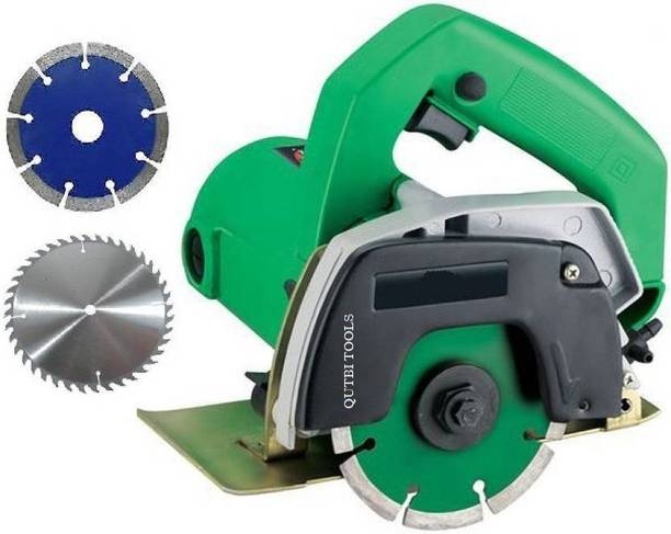 Qutbi tools Heavy Duty Marble/wood Cutter Machine Handheld Tile Cutter Handheld Tile Cutter