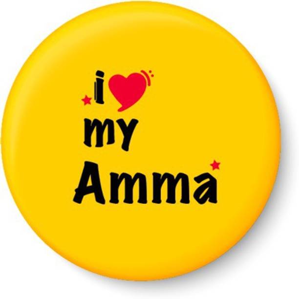 PEACOCKRIDE In Loving Memory Badge
