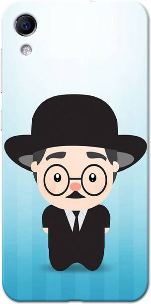 Coolcase Back Cover for Vivo Y91i