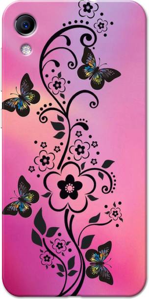 Coolcase Back Cover for Vivo Y91i/Vivo Y91i Back Cover,Back Case