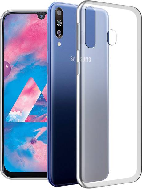 Nainz Back Cover for Samsung Galaxy M30