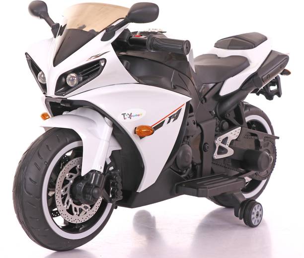 Toyhouse Bike Battery Operated Ride On
