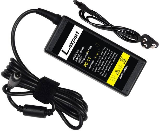 L.expert M1020, m11x, M1210 4.62a 90 W Adapter