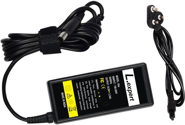 L.expert 5423,6000,6400 4.62a 90 W Adapter