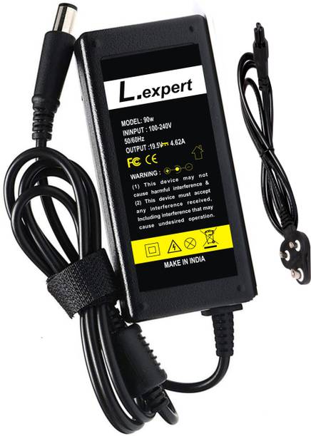 L.expert 510M, 5U092, 600m 4.62a 90 W Adapter