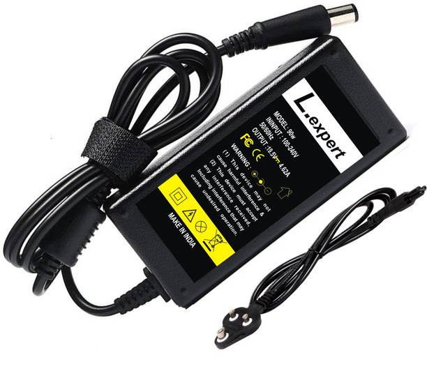 L.expert A840, A860, AA22850 4.62a 90 W Adapter