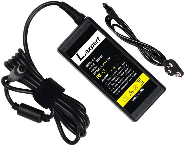 L.expert LA90E1-01, LA90S0-00, LA90PS1-00 4.62a 90 W Adapter