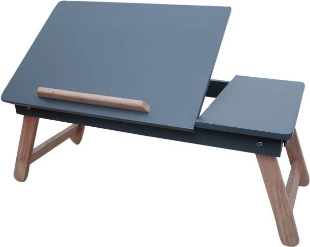 IBS TABLE MATE Wood Portable Laptop Table