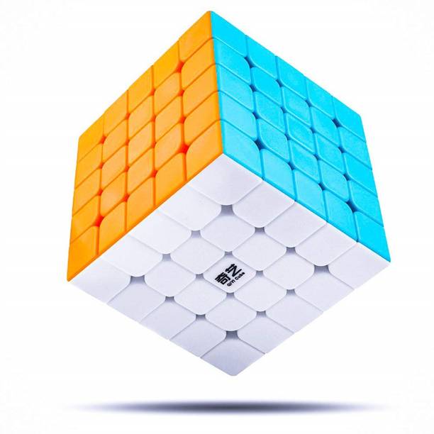 Shreeja Collections eed Magic Cube P Toys 1 Pieces