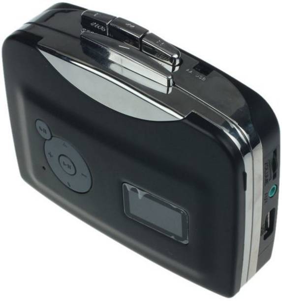 microware USB Cassette Player Converter Tape Convert old cassette tapes to MP3 Converter WALKMAN Tape MP3 Converter Capture Music Player MP3 Player