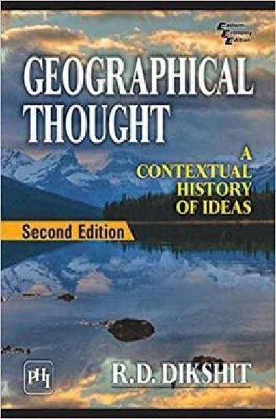 Geographical Thought