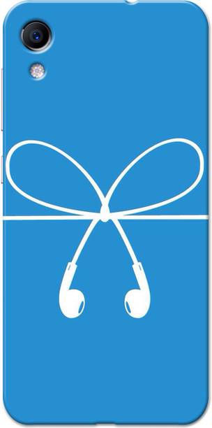 Coolcase Back Cover for Vivo Y91i