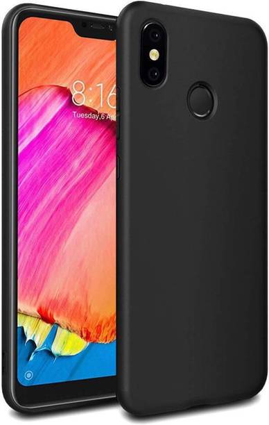 KrKis Back Cover for Mi Redmi Note 7, Mi Redmi Note 7 Pro, Mi Redmi Note 7S