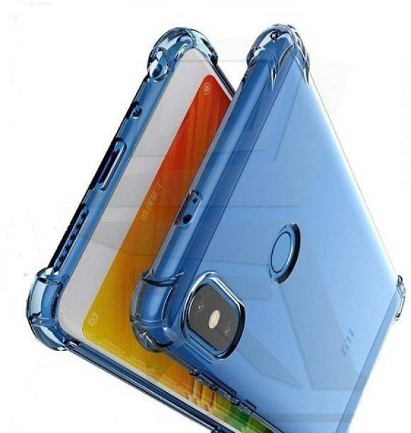 Techforce Back Cover for Mi Redmi Note 7, Mi Redmi Note 7 Pro, Mi Redmi Note 7S