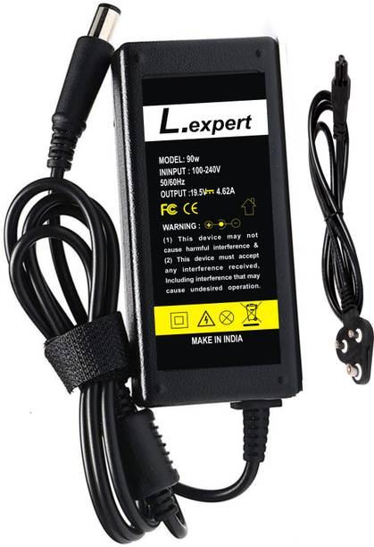 L.expert 630M, 6400/E1505 4.62a 90 W Adapter