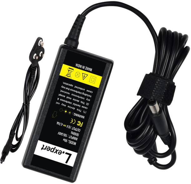 L.expert C302NR, DV1045LA, DV1049CL 4.74a 90 W Adapter