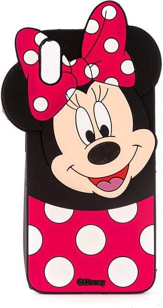 Mystry Box Back Cover for Vivo V11 Pro