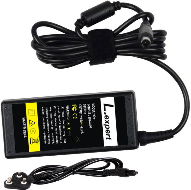 L.expert GM456, GN201, GX808 4.62a 90 W Adapter