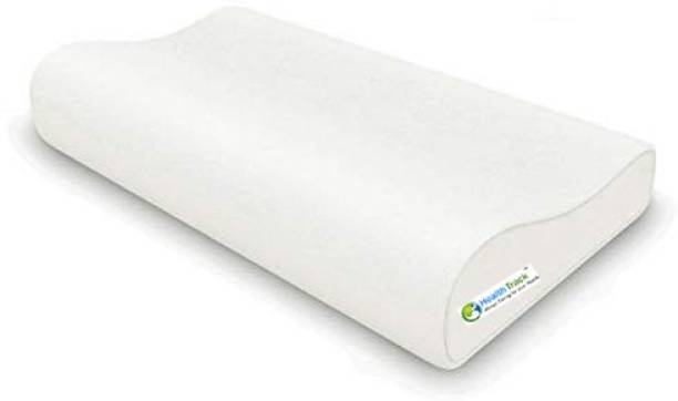 Health Track Cervical Pillow Memory Foam Cervical Pillow