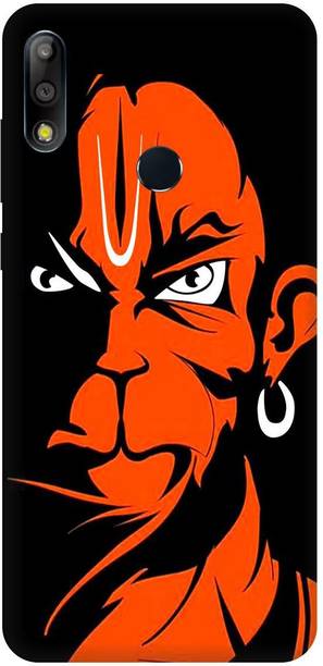 Zootopia Back Cover for Asus Zenfone Max Pro M2