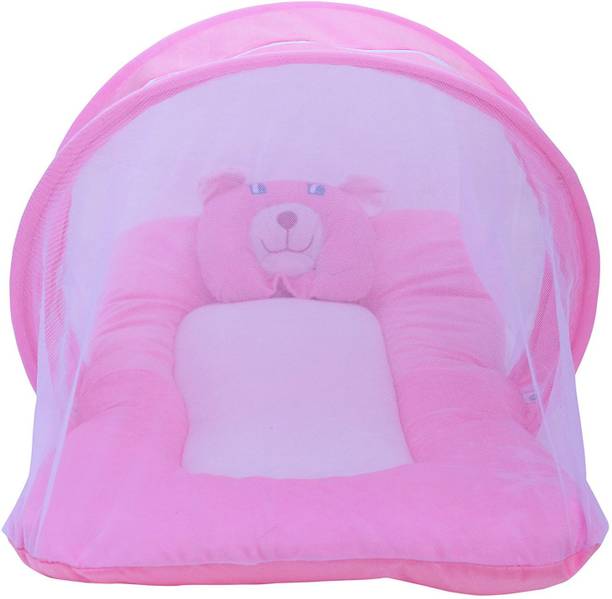 Amardeep and Co Polyester Baby Bed Sized Bedding Set