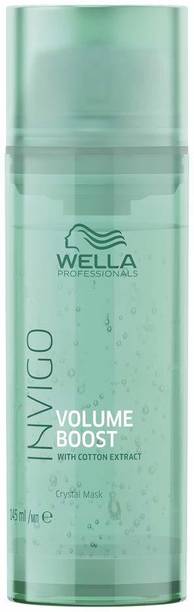 Wella Professionals invgo volume boost