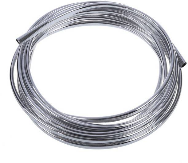 Take Care Silver Plated Car Door Guard