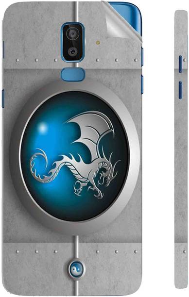 Snooky Samsung Galaxy On8 Mobile Skin