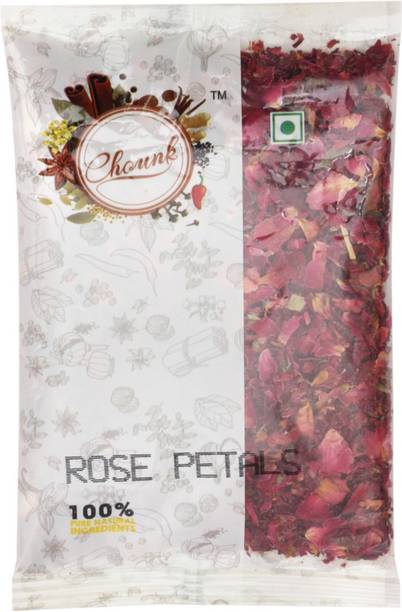 CHOUNK Rose Petals
