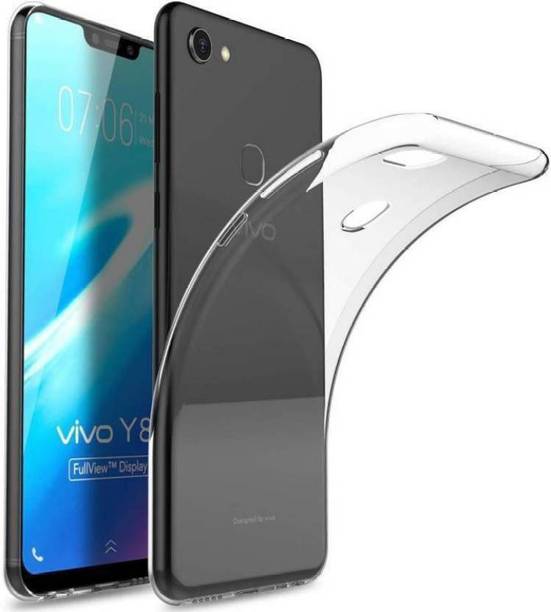 EASYBIZZ Back Cover for Vivo Y81