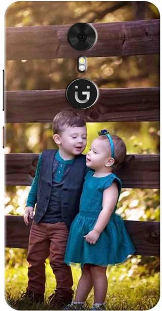Oye Stuff Back Cover for Gionee A1