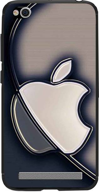 CaseRepublic Back Cover for Mi Redmi 4A