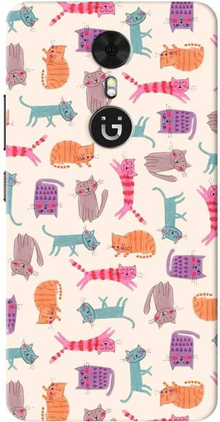 Oye Stuff Back Cover for Gionee A1