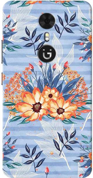 Oye Stuff Back Cover for Gionee A1