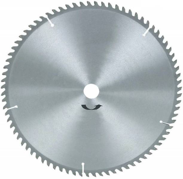 Qutbi tools High Quality Carbide Tipped Tct Blade For Wood &amp; Aluminium Cutting.(Size:14x120T) Wood Cutter Wood Cutter