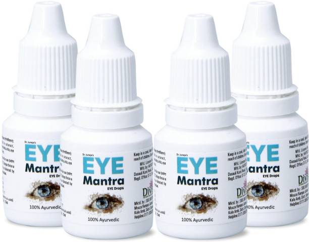 eye mantra Eye Drops