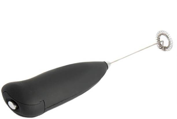 DJ FINDER 3 W Black Hand Blender
