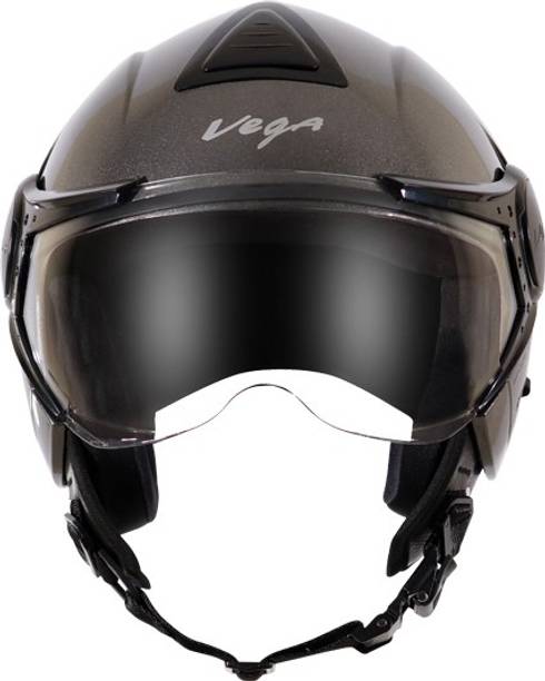 VEGA Vrve Motorbike Helmet