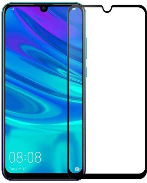 LIKEDESIGN Edge To Edge Tempered Glass for Mi Redmi Note 7, Mi Redmi Note 7 Pro, Mi Redmi Note 7S