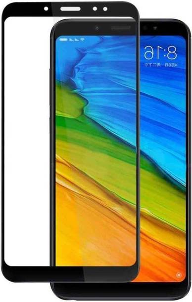 SMARTCASE Tempered Glass Guard for Mi Redmi Note 5 Pro